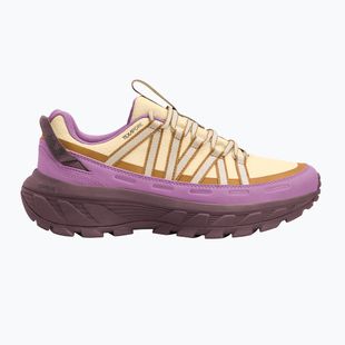 Взуття туристичне жіноче Jack Wolfskin Wild Hike Texapore Low Vanilla Cream