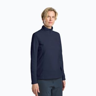 Кофта трекінгова жіноча Jack Wolfskin Taunus Hz