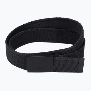 Ремінь Jack Wolfskin Hidden black