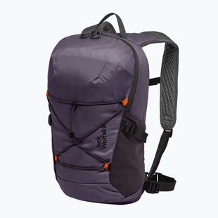 Рюкзак туристичний Jack Wolfskin Cyrox Shape 15 л dark grape