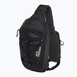 Рюкзак туристичний Jack Wolfskin Cyrox Sling 7 л phantom