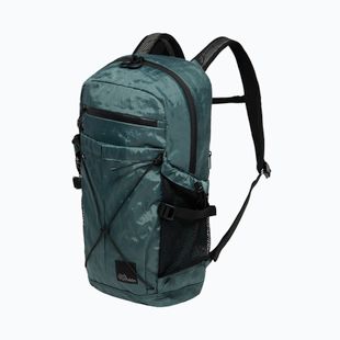 Рюкзак туристичний Jack Wolfskin Wandermood Pack 20 л slate green