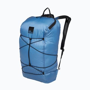 Рюкзак міський Jack Wolfskin Wandermood Packable 24 л elemental blue