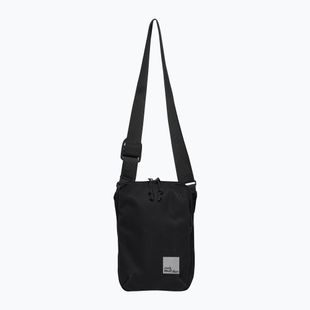 Сумка Jack Wolfskin Konya Organizer 2 л black