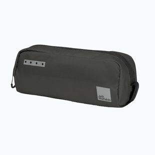 Косметичка туристична Jack Wolfskin Wandermood Washbag Mini 1 л granite black