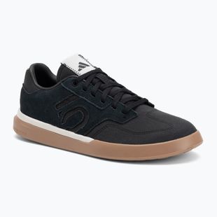 Кросівки велосипедні жіночі adidas FIVE TEN Sleuth core black/core black/gum 2