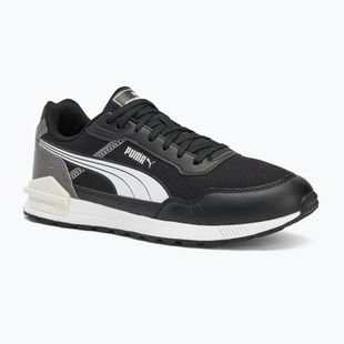 Кросівки чоловічі PUMA Graviton Mega puma black/puma white