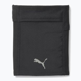 Напульсник для бігу PUMA Running black