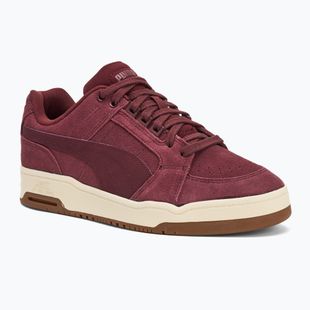 Кросівки PUMA Slipstream Lo MMQ aubergine/gum