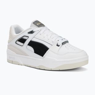 Кросівки чоловічі PUMA Slipstream Suede FS puma white/puma black