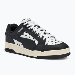 Кросівки PUMA Slipstream Lo Hidden Beast warm white/puma black