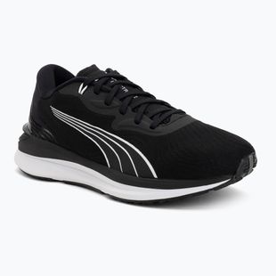 Кросівки для бігу жіночі Puma Electrify Nitro 2 black/white