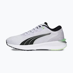 Кросівки для бігу жіночі PUMA Electrify Nitro 2 lavender/black/silver