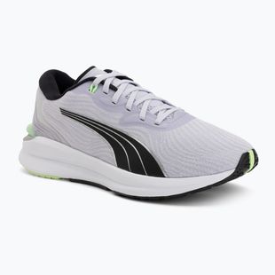 Кросівки для бігу жіночі PUMA Electrify Nitro 2 lavender/black/silver