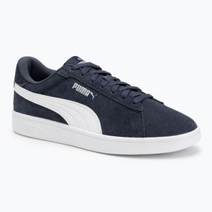 Кросівки PUMA Smash 3.0 parisian night / puma white