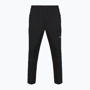 Штани для бігу чоловічі PUMA Run Favorite Tapered Pant black
