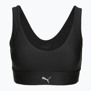 Бюстгальтер для бігу Puma High Impact Ultraform Running Bra black