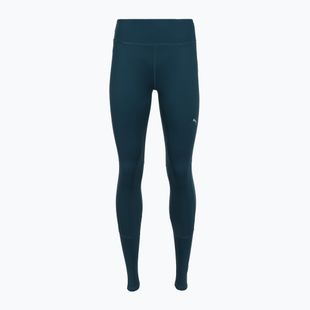Лосини для бігу жіночі PUMA Run Favorite Long Tight electric/blue