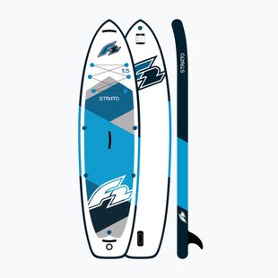 Дошка SUP F2 Sector 10'5'' blue