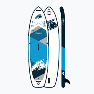 Дошка SUP F2 Sector 12'2'' blue