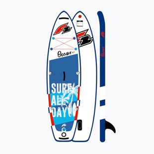 Дошка SUP дитяча F2 Ocean Boy 8'2" pink