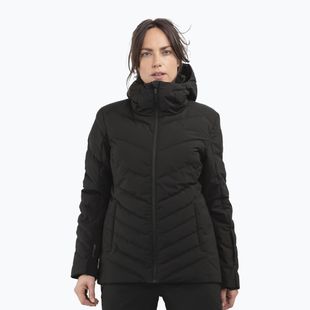Куртка лижна жіноча Schöffel Alerce black