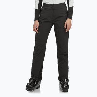 Штани лижні жіночі Schöffel Skyra black
