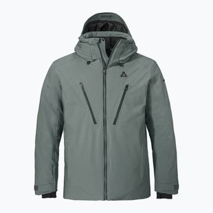 Куртка лижна чоловіча Schöffel Skuta steel grey
