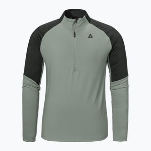 Кофта лижна чоловіча Schöffel Safoon steel gGrey