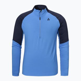 Кофта лижна чоловіча Schöffel Safoon vivid blue