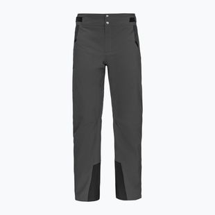 Штани лижні чоловічі Schöffel Levivo black