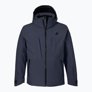 Куртка лижна чоловіча Schöffel Pontre navy blazer