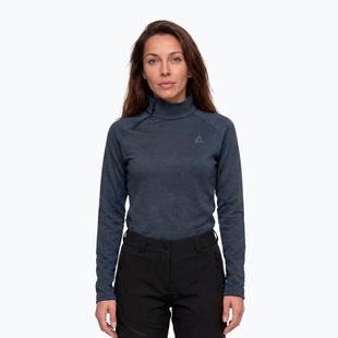 Кофта лижна жіноча Schöffel Energio navy blazer