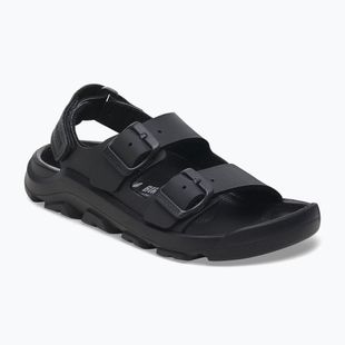 Сандалі дитячі BIRKENSTOCK Mogami HL Birko-Flor Narrow black