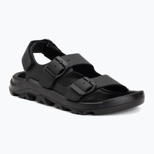 Сандалі дитячі BIRKENSTOCK Mogami HL Birko-Flor Narrow black