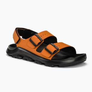 BIRKENSTOCK Mogami Terra BF Регулярні босоніжки з вигорілим помаранчевим кольором