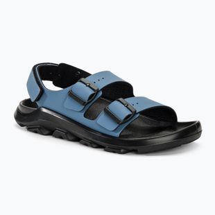 Босоніжки BIRKENSTOCK Mogami Terra BF Regular елегантного синього кольору