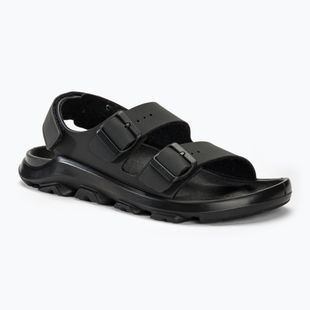 Босоніжки BIRKENSTOCK Mogami Terra BF Regular чорні