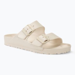 Шльопанці BIRKENSTOCK Arizona EVA Narrow eggshell
