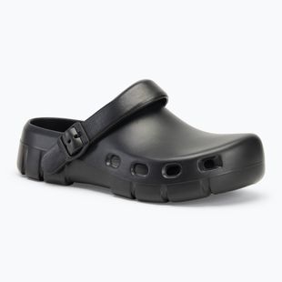 Шльопанці BIRKENSTOCK Birki Flow EVA Regular black