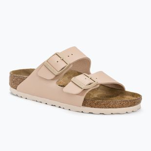Шльопанці BIRKENSTOCK Arizona BF Narrow нові бежеві