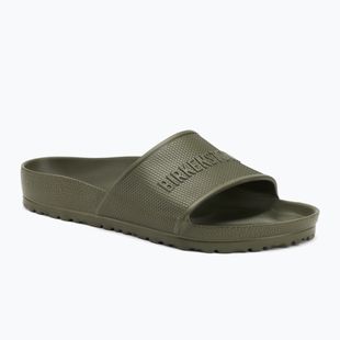 Шльопанці BIRKENSTOCK Barbados EVA Regular хакі