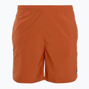 Шорти чоловічі adidas Adventure Woven capri orange