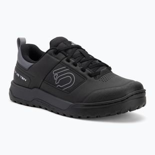 Кросівки велосипедні чоловічі adidas FIVE TEN Impact Pro core black/grey three/grey six