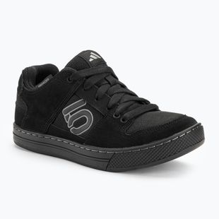 Чоловічі велотуфлі на платформі adidas FIVE TEN Freerider core black/grey three/core black