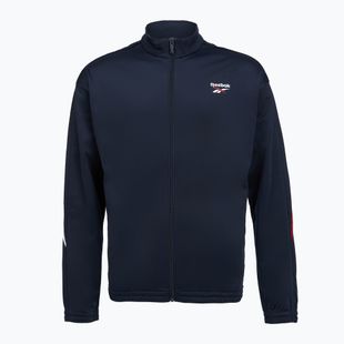 Чоловічий світшот Reebok Identity Vector Knit vecnav/vecred