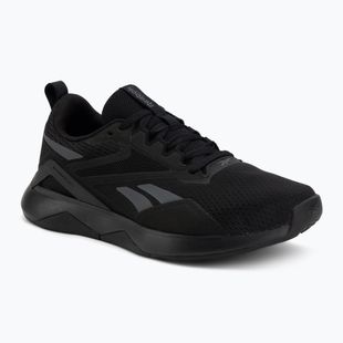 Кросівки для тренувань чоловічі Reebok Nanoflex Tr 2 cblack/cblack/cdgry7
