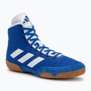 Кросівки борцівські adidas Tech Fall 2.0 royal blue