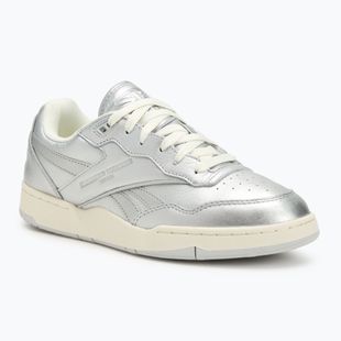 Кросівки Reebok Engineered Garments BB 4000 II silver metallic/silver metallic/chalk
