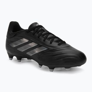 Кросівки футбольні adidas Copa Pure II League FG core black/carbon/grey one